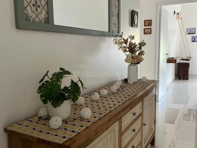 3 BHK Apartment in Sancoale for resale Goa. The reference number is 20305559