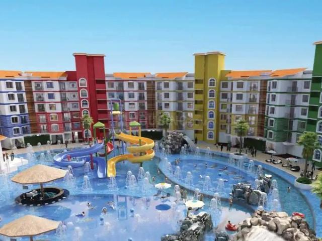 3 BHK Apartment in Sancoale for resale South Goa. The reference number is 16991949