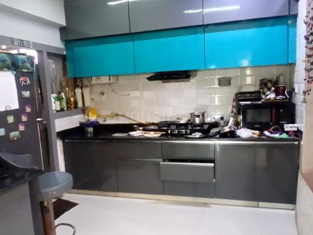 3 BHK Apartment in Sanand for rent Ahmedabad. The reference number is 19312151