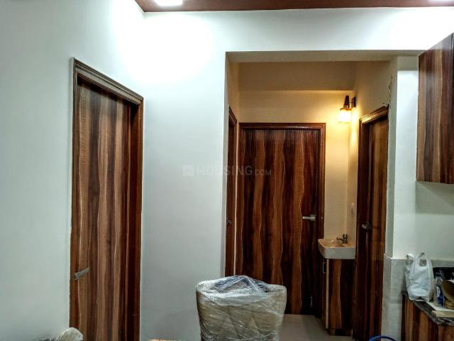 3 BHK Apartment in Sanand for rent Ahmedabad. The reference number is 20700291