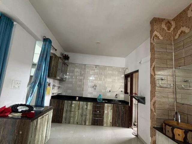 3 BHK Apartment in Sanand for rent Ahmedabad. The reference number is 20968656