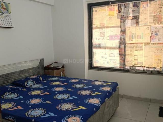 3 BHK Apartment in Sanand for rent Ahmedabad. The reference number is 20997885
