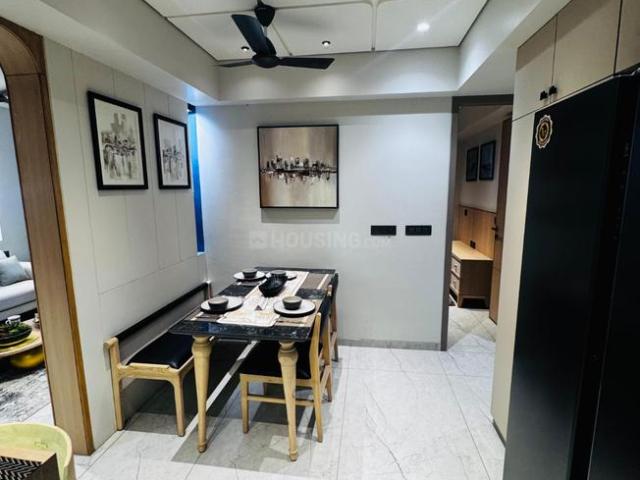 3 BHK Apartment in Sanand for resale Ahmedabad. The reference number is 18978667