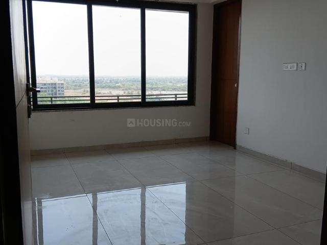 3 BHK Apartment in Sanand for resale Ahmedabad. The reference number is 20221650