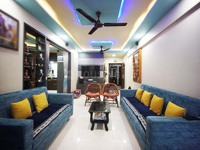 3 BHK Apartment in Sanand for resale Ahmedabad. The reference number is 20857323