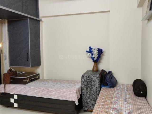 3 BHK Apartment in Sanand for resale Ahmedabad. The reference number is 20859705