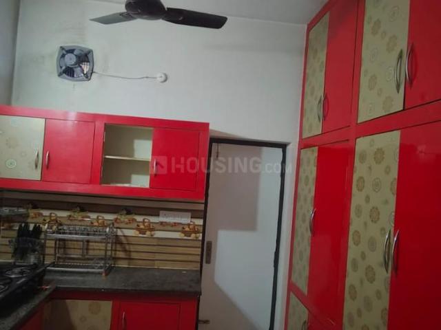 3 BHK Apartment in Sanath Nagar for rent Hyderabad. The reference number is 20206798