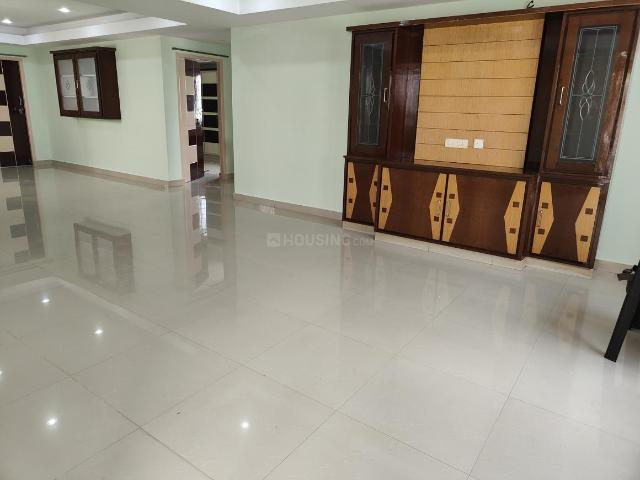 3 BHK Apartment in Sanath Nagar for resale Vijayawada. The reference number is 17354838