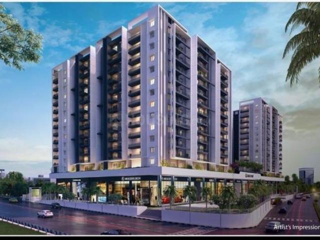 3 BHK Apartment in Sanath Nagar for resale Hyderabad. The reference number is 17856163