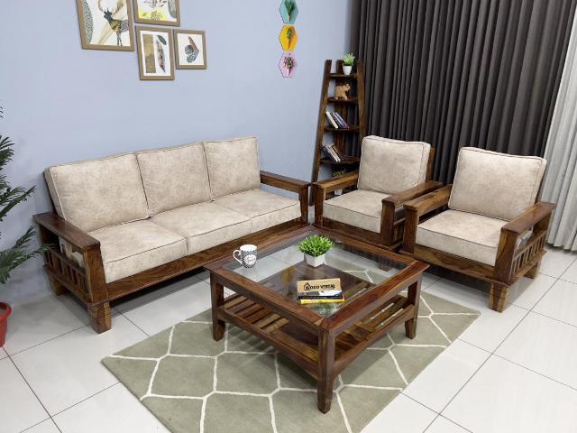 3 BHK Apartment in Sanathal for rent Ahmedabad. The reference number is 20236243