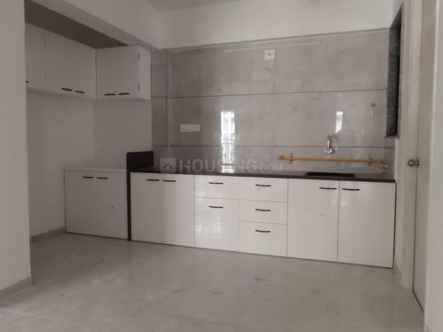 3 BHK Apartment in Sanathal for rent Ahmedabad. The reference number is 20491258