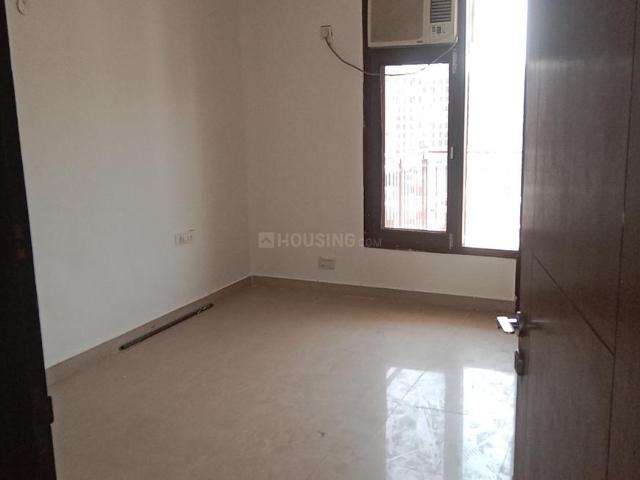 3 BHK Apartment in Sanauli for rent Zirakpur. The reference number is 19930300