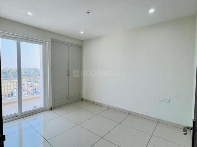 3 BHK Apartment in Sanauli for rent Zirakpur. The reference number is 20421375