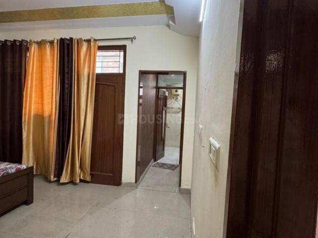 3 BHK Apartment in Sanauli for rent Zirakpur. The reference number is 20802379