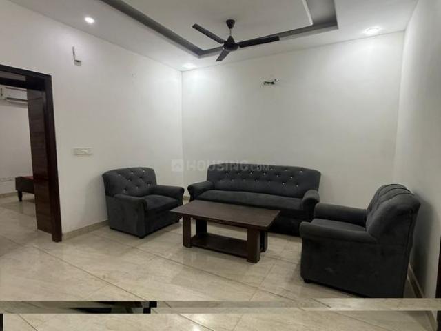 3 BHK Apartment in Sanauli for rent Zirakpur. The reference number is 20812318