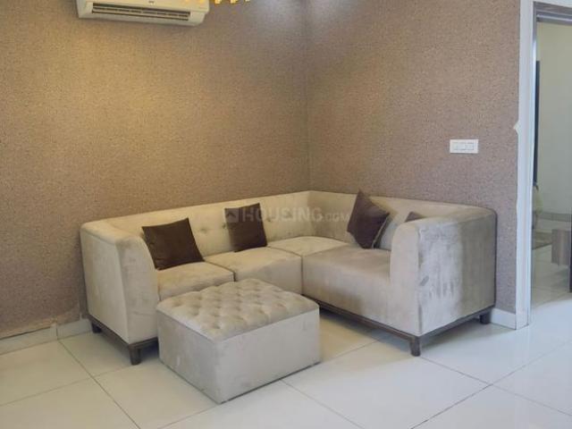 3 BHK Apartment in Sanauli for resale Zirakpur. The reference number is 17198397