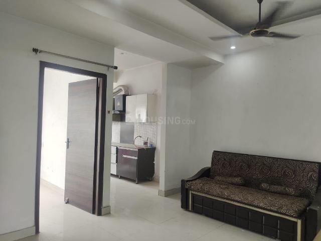 3 BHK Apartment in Sanauli for resale Zirakpur. The reference number is 17760351