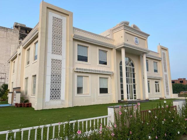 3 BHK Apartment in Sanauli for resale Zirakpur. The reference number is 17956569
