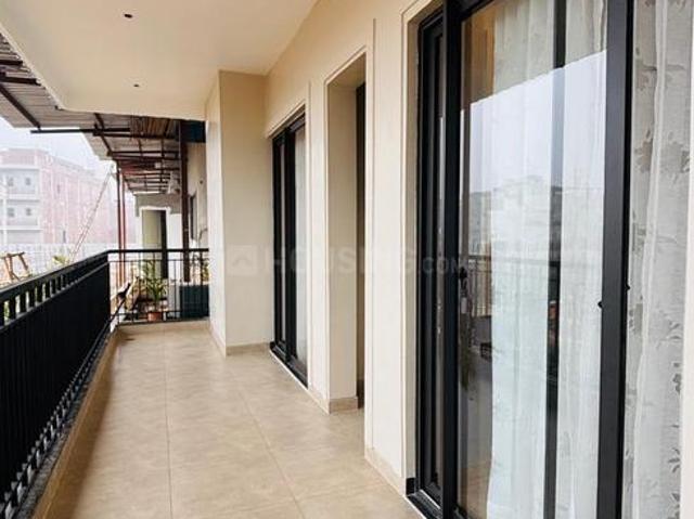 3 BHK Apartment in Sanauli for resale Zirakpur. The reference number is 18581389