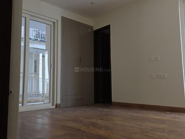 3 BHK Apartment in Sanauli for resale Zirakpur. The reference number is 19714858