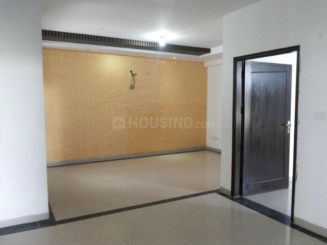 3 BHK Apartment in Sanauli for resale Zirakpur. The reference number is 19888339