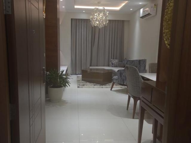 3 BHK Apartment in Sanauli for resale Zirakpur. The reference number is 10875410