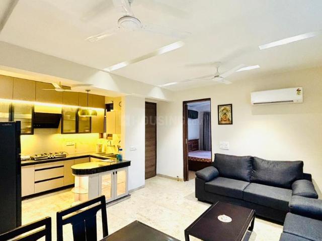 3 BHK Apartment in Sanauli for resale Zirakpur. The reference number is 20184710
