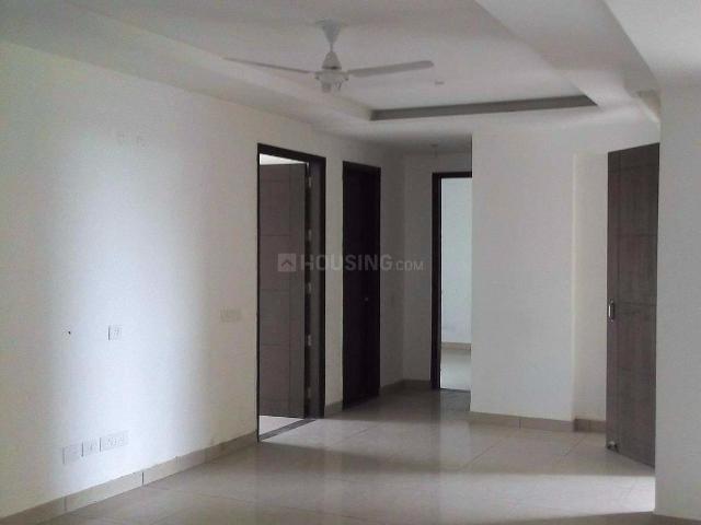 3 BHK Apartment in Sanauli for resale Zirakpur. The reference number is 20661057