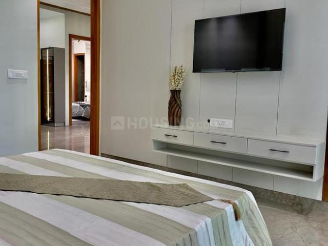 3 BHK Apartment in Sanauli for resale Zirakpur. The reference number is 20794133