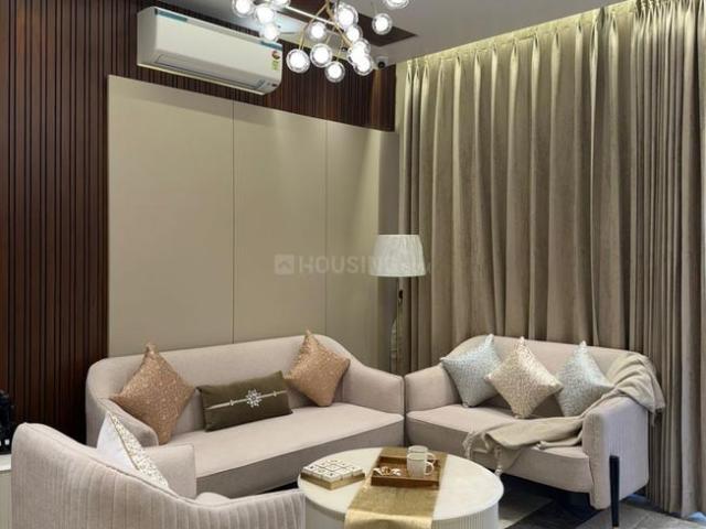 3 BHK Apartment in Sanauli for resale Zirakpur. The reference number is 20831740