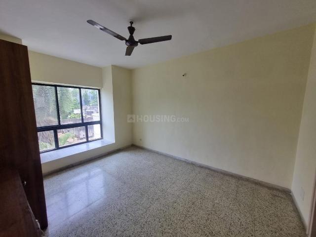 3 BHK Apartment in Sangamvadi for rent Pune. The reference number is 20272026