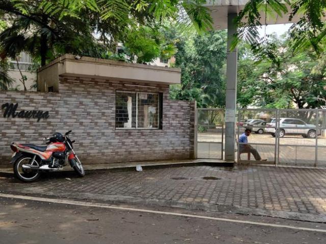 3 BHK Apartment in Sangamvadi for resale Pune. The reference number is 20625213