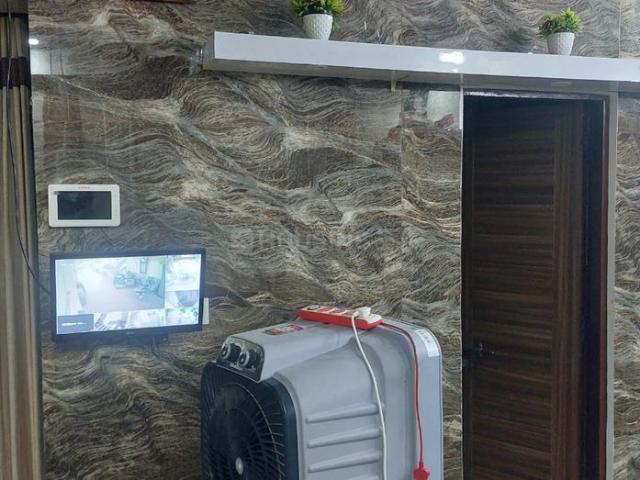 3 BHK Apartment in Sanganer for resale Jaipur. The reference number is 20414685