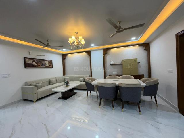3 BHK Apartment in Sanganer for resale Jaipur. The reference number is 20167396