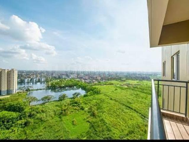 3 BHK Apartment in Sankrail for resale Howrah. The reference number is 20297719