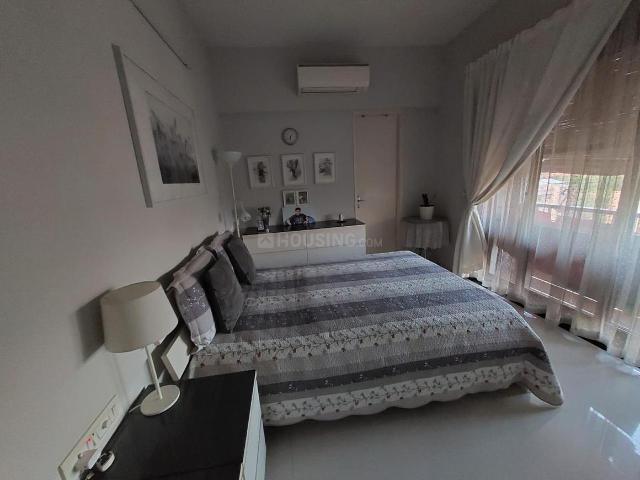 3 BHK Apartment in Sanidhya for rent Ahmedabad. The reference number is 20504667
