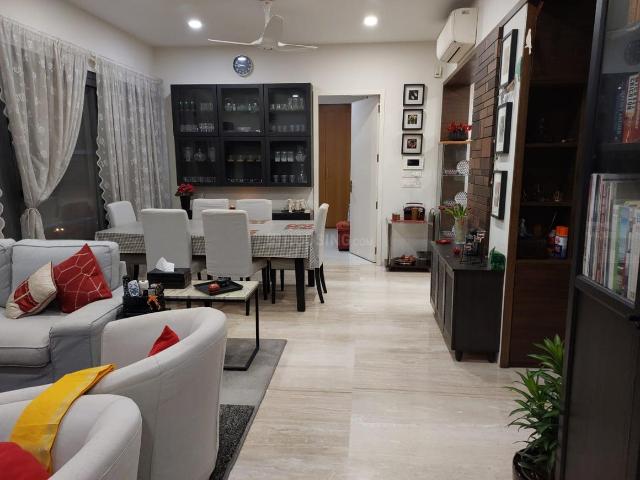 3 BHK Apartment in Sanidhya for resale Ahmedabad. The reference number is 19317104