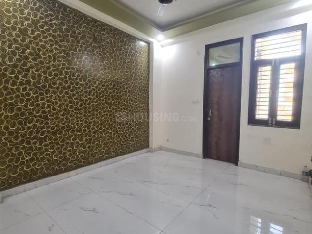 3 BHK Apartment in Sanjay Nagar for resale Ghaziabad. The reference number is 18825385