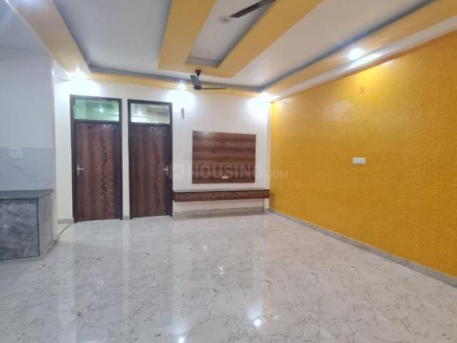 3 BHK Apartment in Sanjay Nagar for resale Ghaziabad. The reference number is 20191187