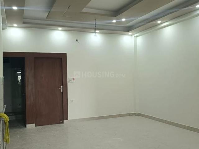 3 BHK Apartment in Sanjay Nagar for resale Ghaziabad. The reference number is 20582404