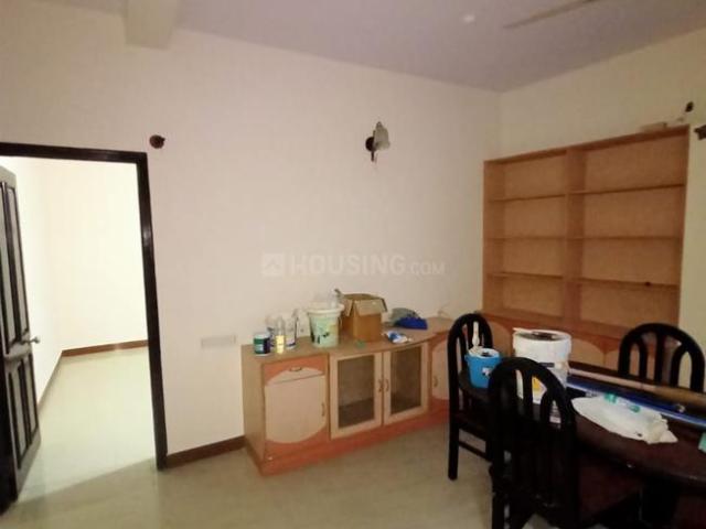 3 BHK Apartment in Sanjaynagar for resale Bengaluru. The reference number is 14973445