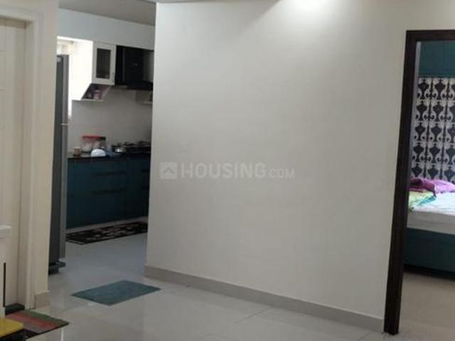 3 BHK Apartment in Sanjaynagar for resale Bengaluru. The reference number is 19515654