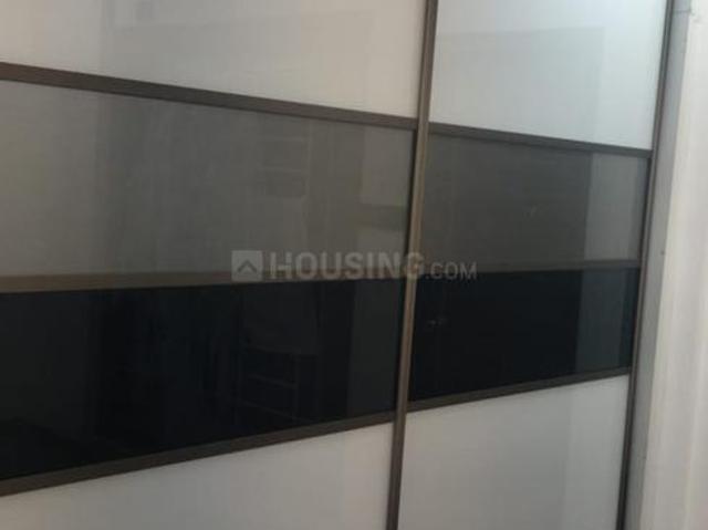 3 BHK Apartment in Sanjaynagar for resale Bengaluru. The reference number is 19755661