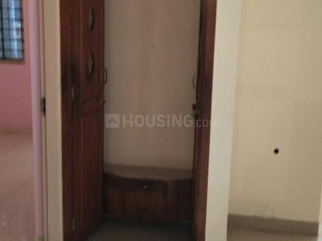 3 BHK Apartment in Sanjaynagar for resale Bengaluru. The reference number is 19868605