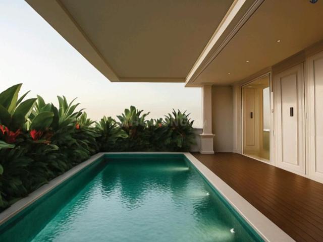 3 BHK Apartment in Sanjaynagar for resale Bengaluru. The reference number is 20210933