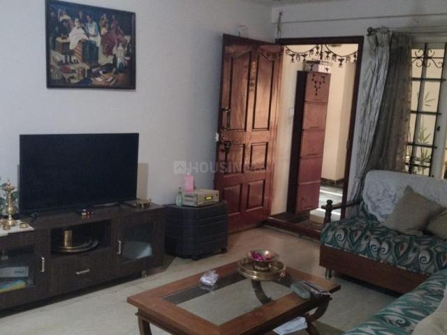 3 BHK Apartment in Sanjaynagar for resale Bengaluru. The reference number is 20246570