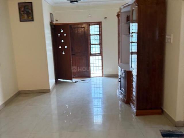 3 BHK Apartment in Sanjaynagar for resale Bengaluru. The reference number is 20246741