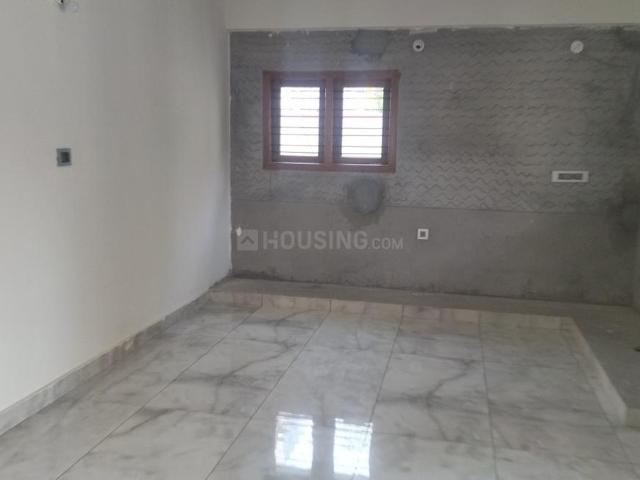 3 BHK Apartment in Sanjaynagar for resale Bengaluru. The reference number is 20287767