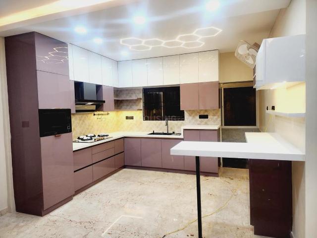 3 BHK Apartment in Sanjaynagar for resale Bengaluru. The reference number is 20308010