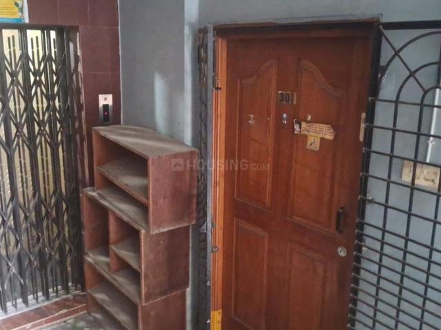 3 BHK Apartment in Sanjeeva Reddy Nagar for resale Hyderabad. The reference number is 19862367
